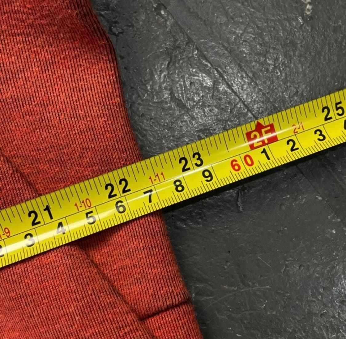 나이키 테크팩 빨강 상품이미지4