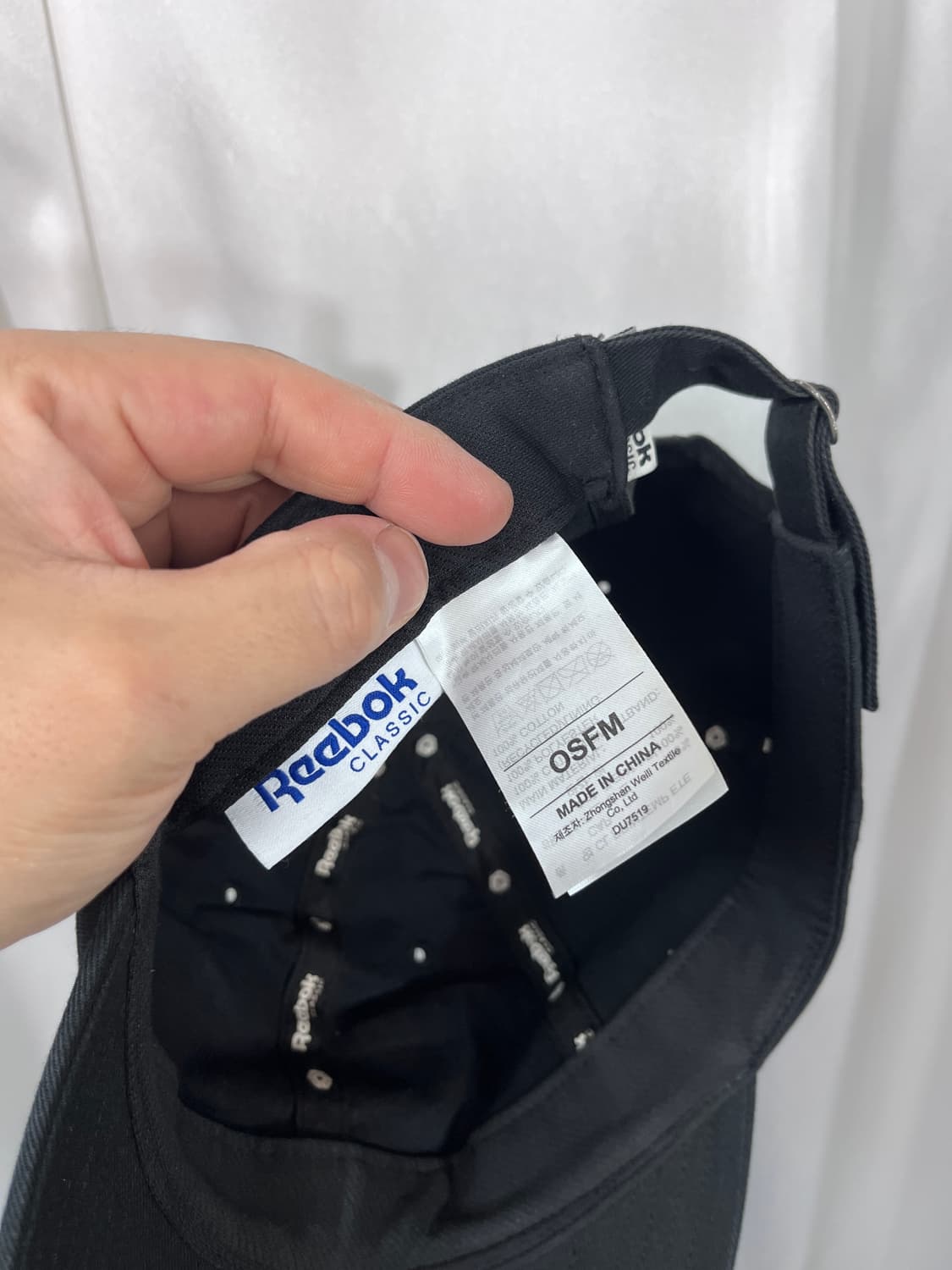 Reebok 상품이미지5