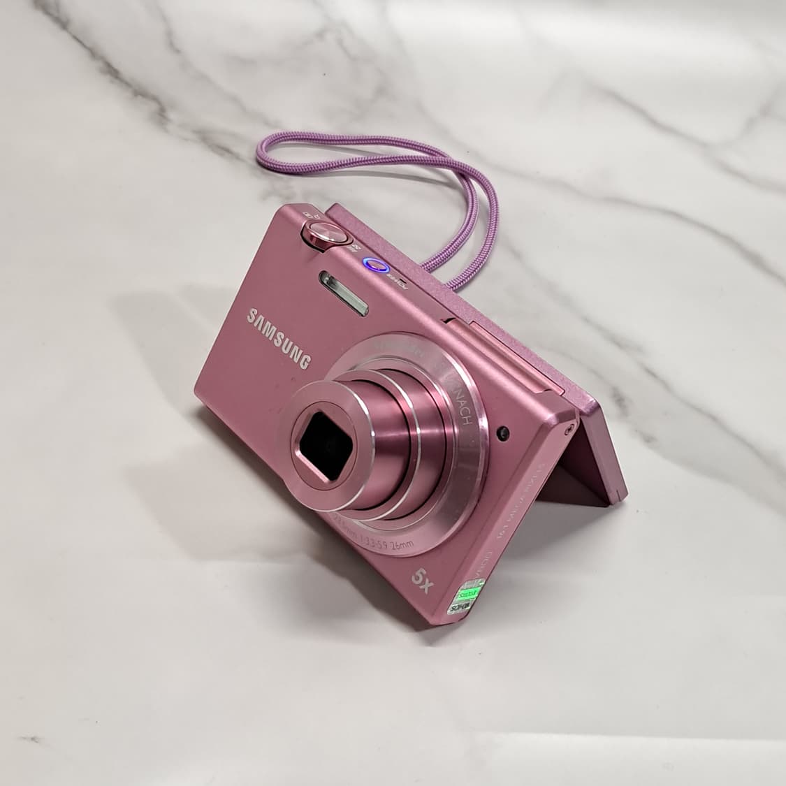 s급! 삼성 미러팝 MV800 한효주 디카 상품이미지6