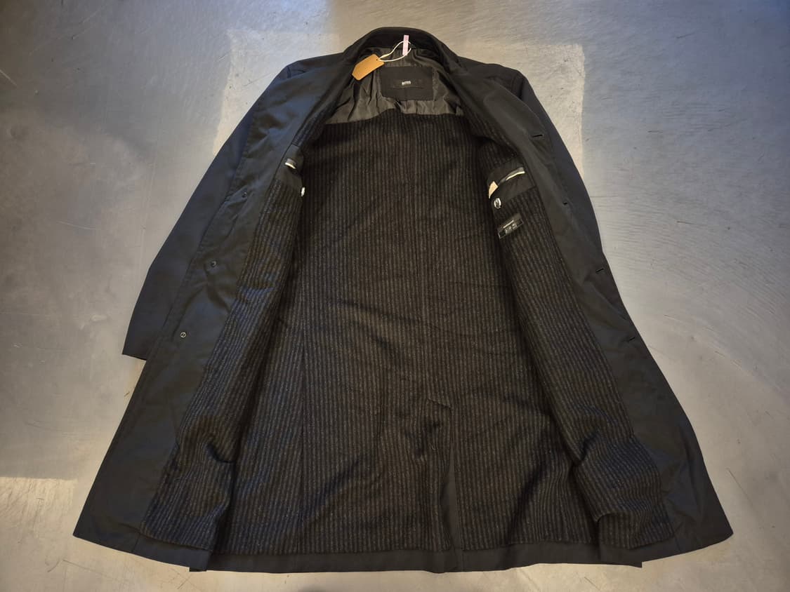 HUGO BOSS wetherproof 코트 상품이미지3