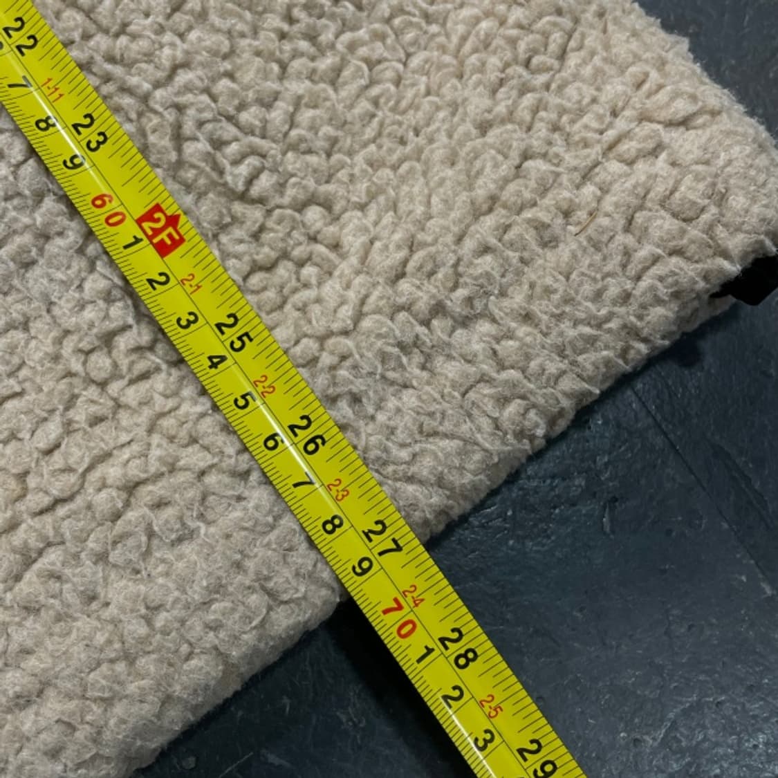 100 내셔널지오그래픽 와펜 후리스  상품이미지8