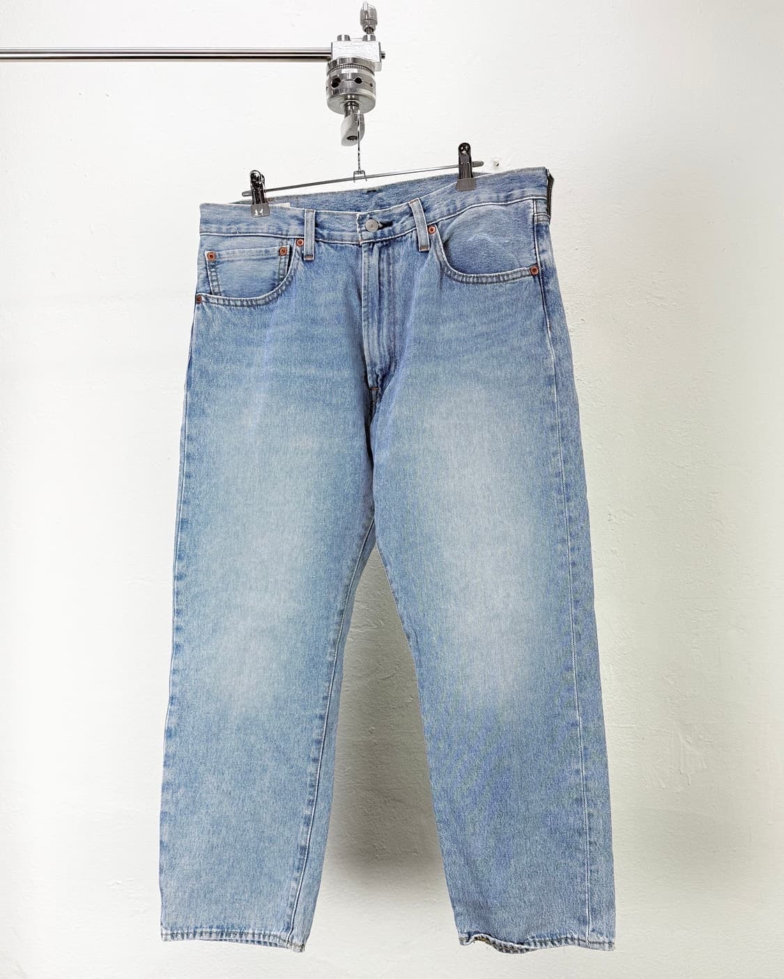 리바이스 프리미엄 511 어센틱 데님 팬츠 상품이미지1