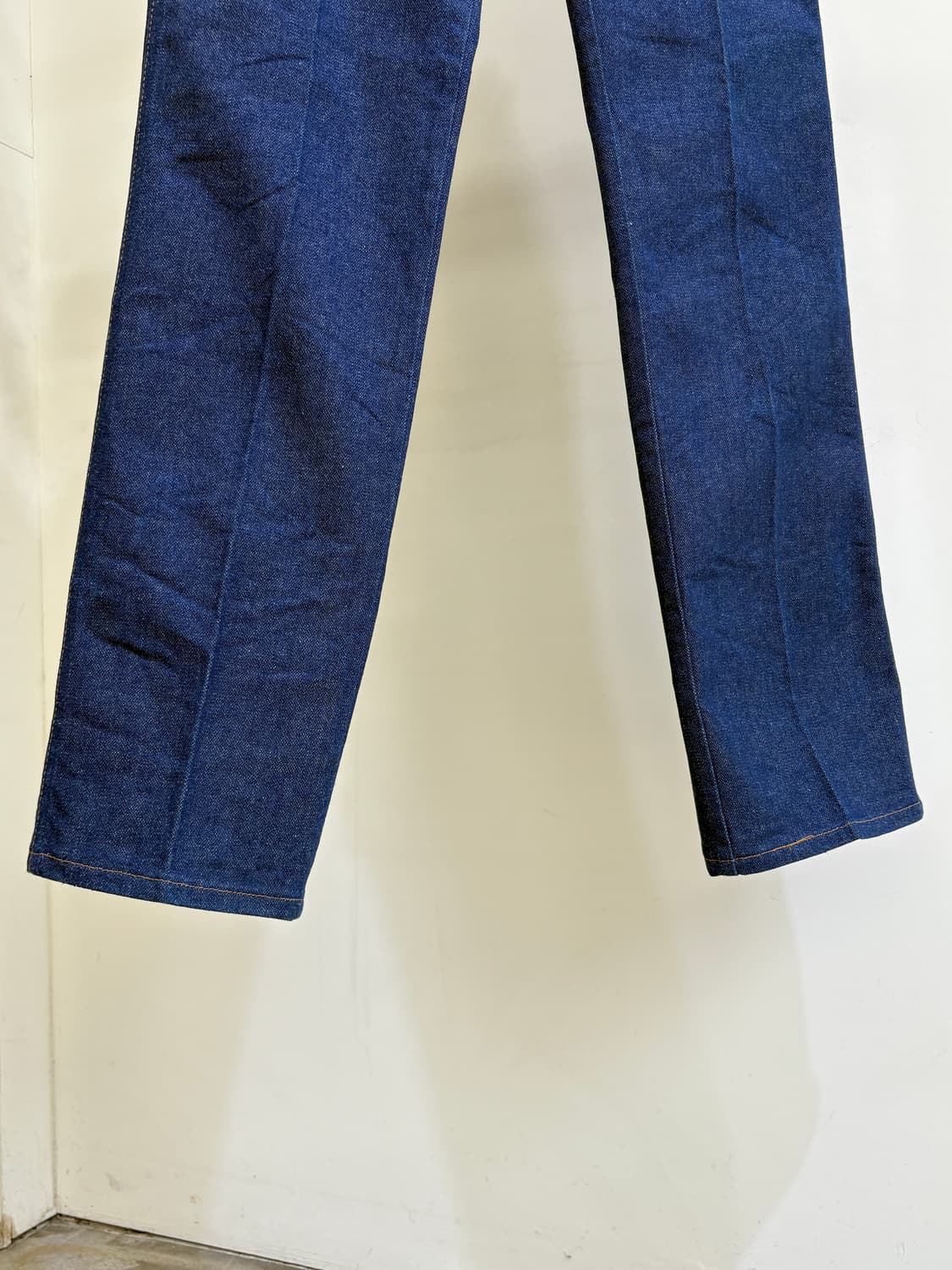 WRANGLER (Made in USA) 데님팬츠 상품이미지4