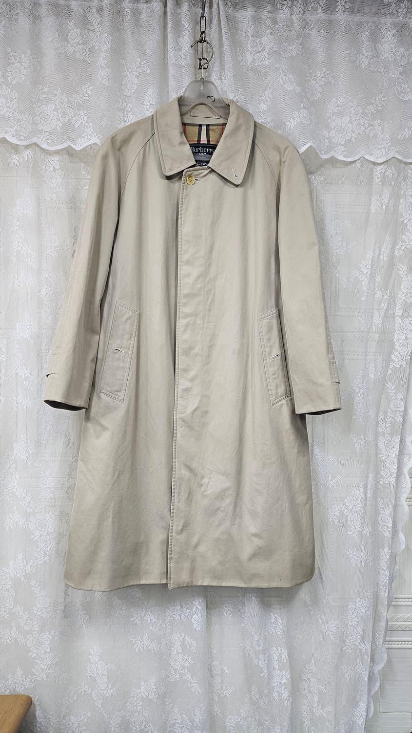 버버리 트렌치 코트  상품이미지3