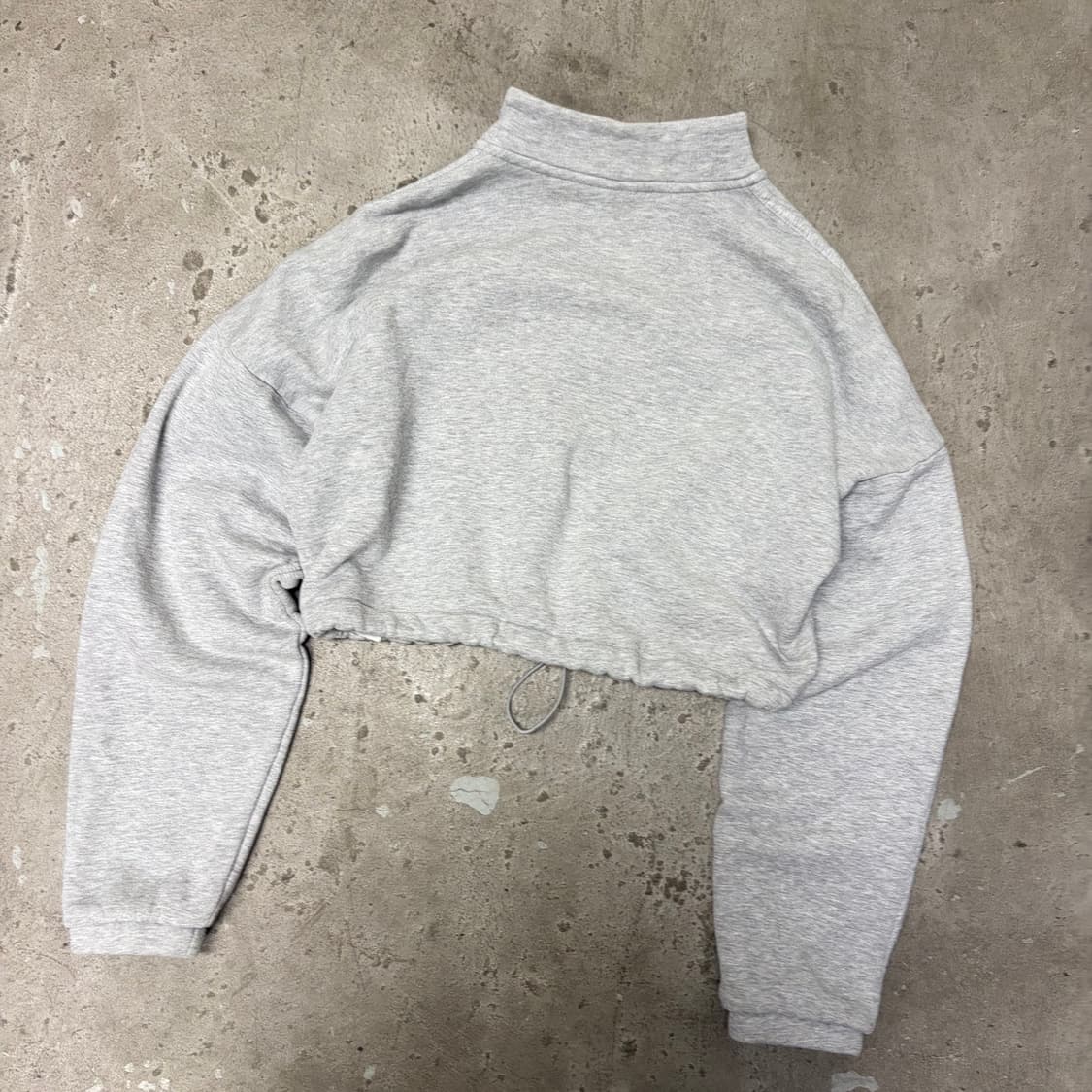 아디다스 반집업 맨투맨[2009] 상품이미지5