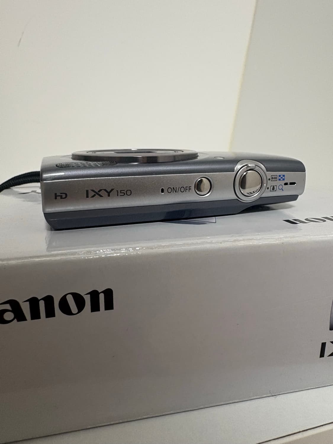 (풀박스)캐논 익시 IXY150 (익서스 IXSU 160)디카 상품이미지4
