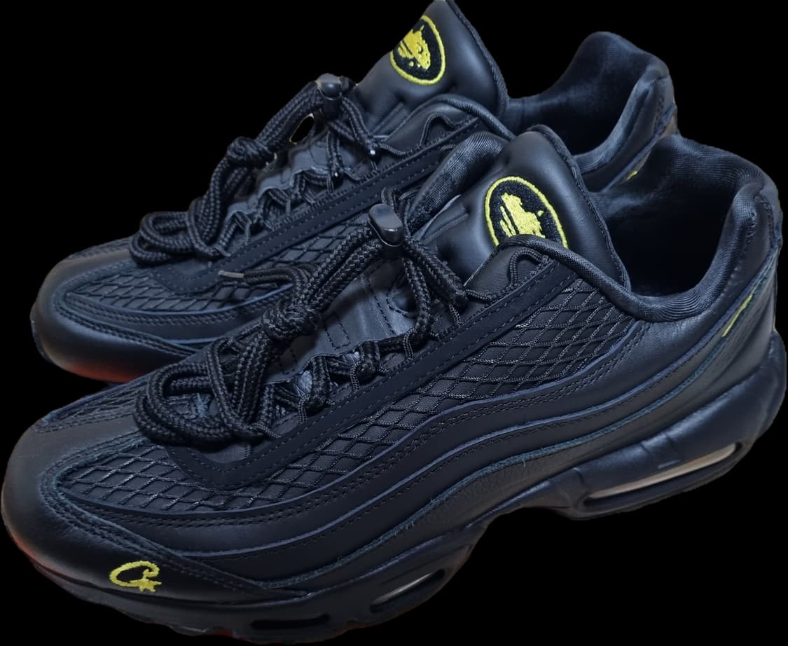 나이키 코르테이즈 맥스 95 상품이미지1