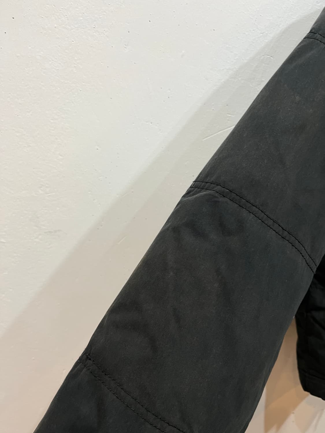 아베크롬비 캠쉘 KEMPSHALL 패딩 자켓 상품이미지8