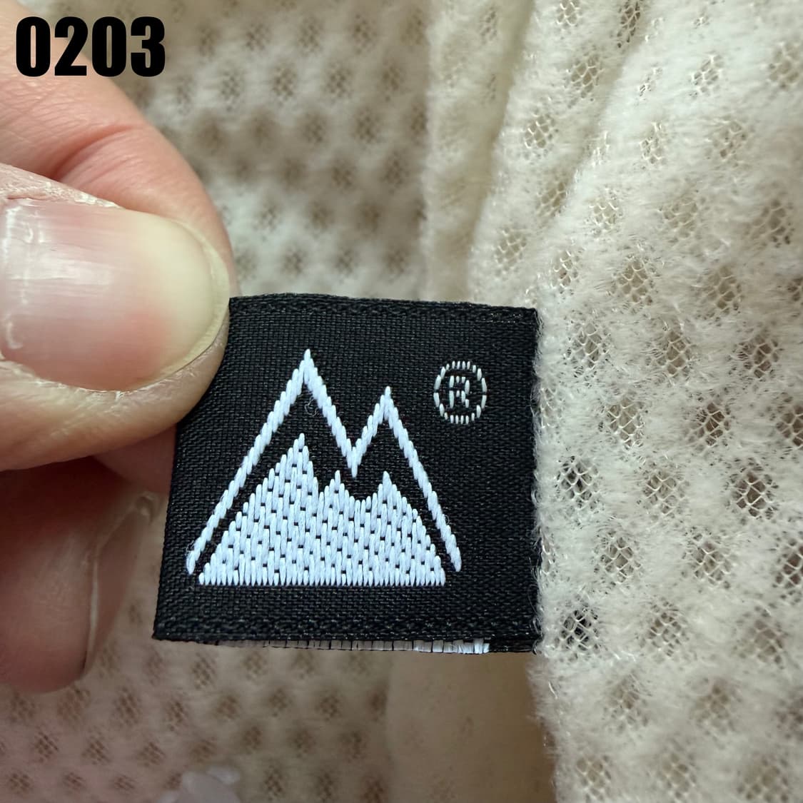 First down 퍼스트다운 플리스 후리스 집업 자켓 L 0203 상품이미지6