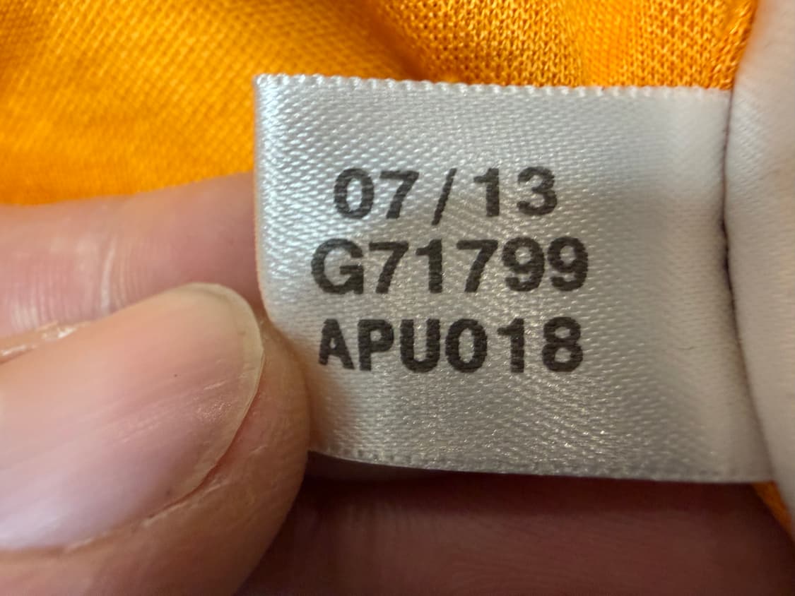 [95] 아디다스 레알 마드리드 윈드브레이커 자켓 상품이미지6