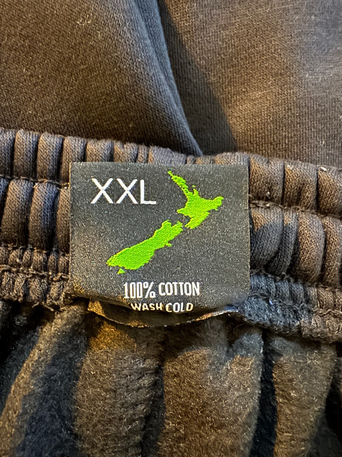 alwaysdowhatyoushoulddo hugo 스웻팬츠  상품이미지3