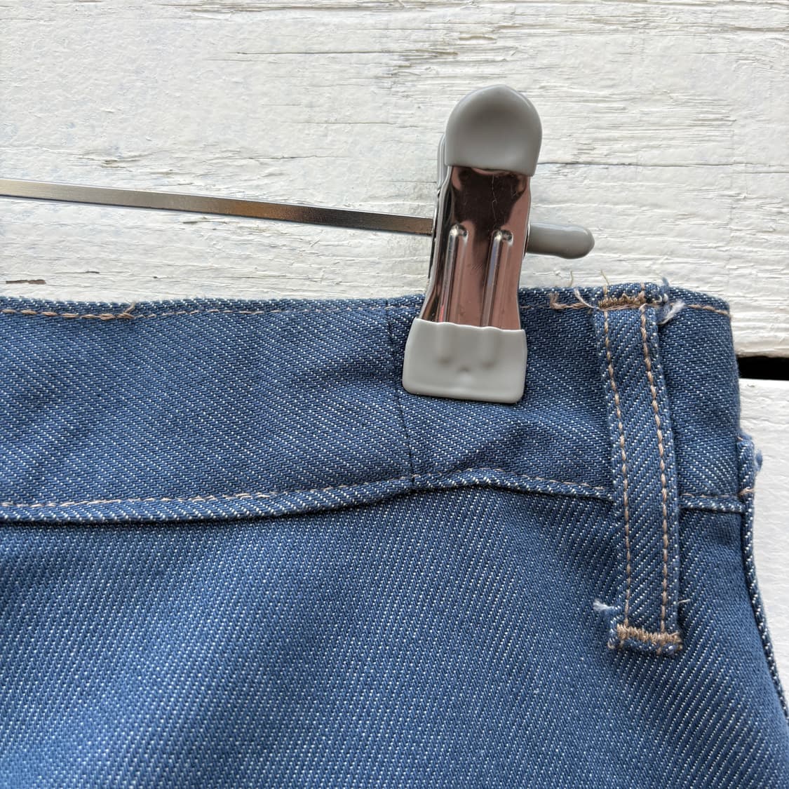 Levi’s 리바이스 엔지니어드진 데님 팬츠 상품이미지5