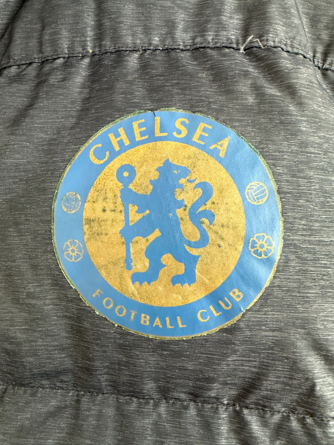 아디다스(adidas) 첼시 다운 패딩 상품이미지8