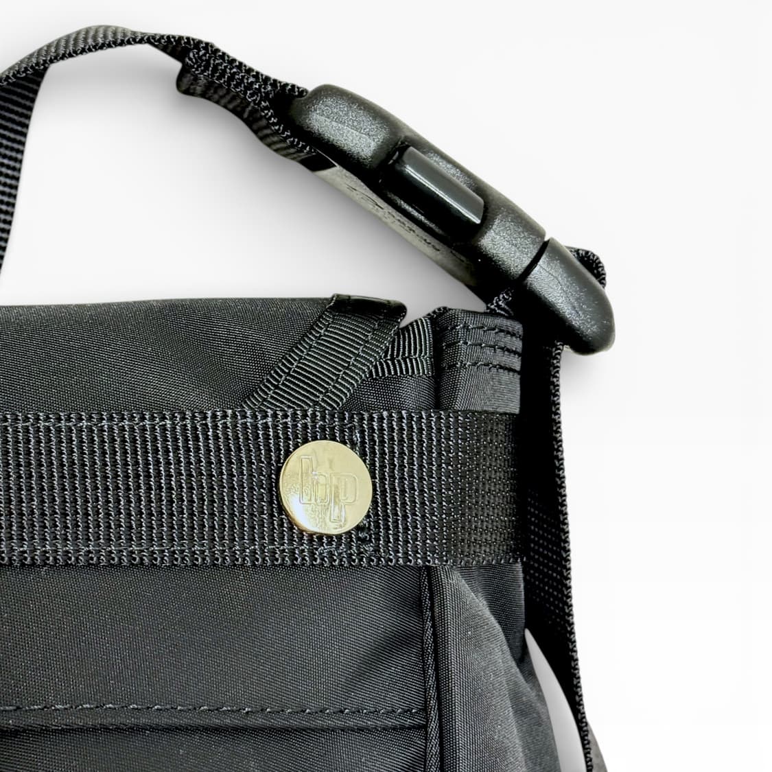 헤드 포터(PORTER) SHATI 메신저 크로스백 숄더백, 미사용품 상품이미지9