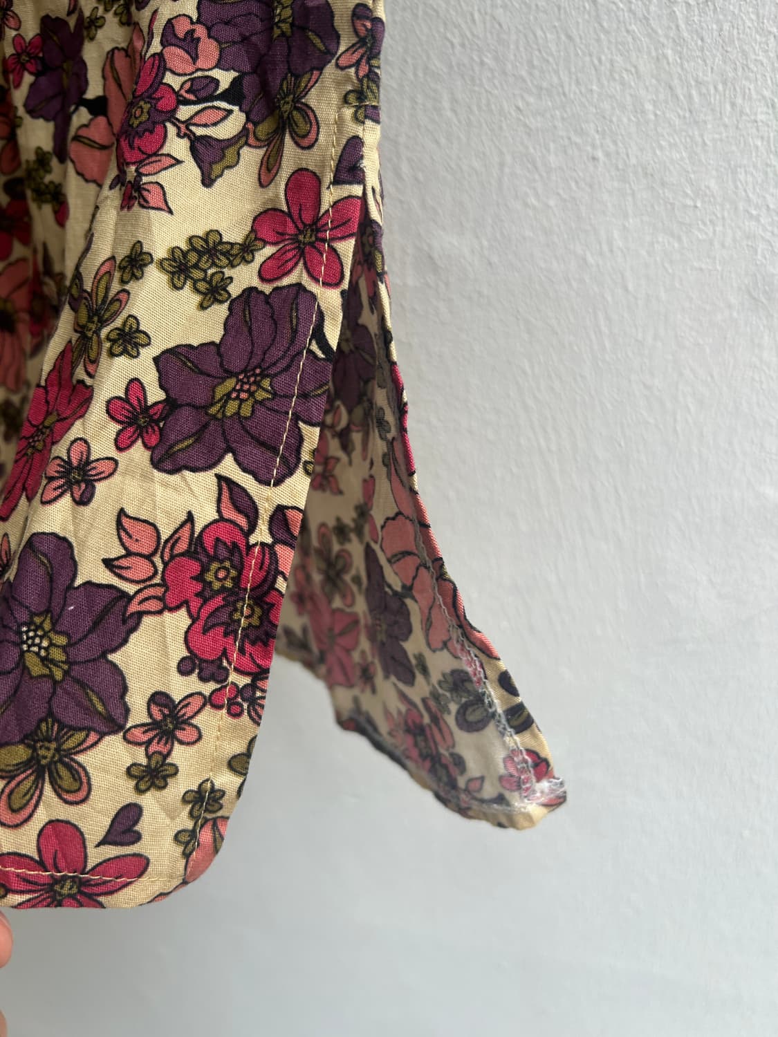 치파오 티셔츠 상품이미지5