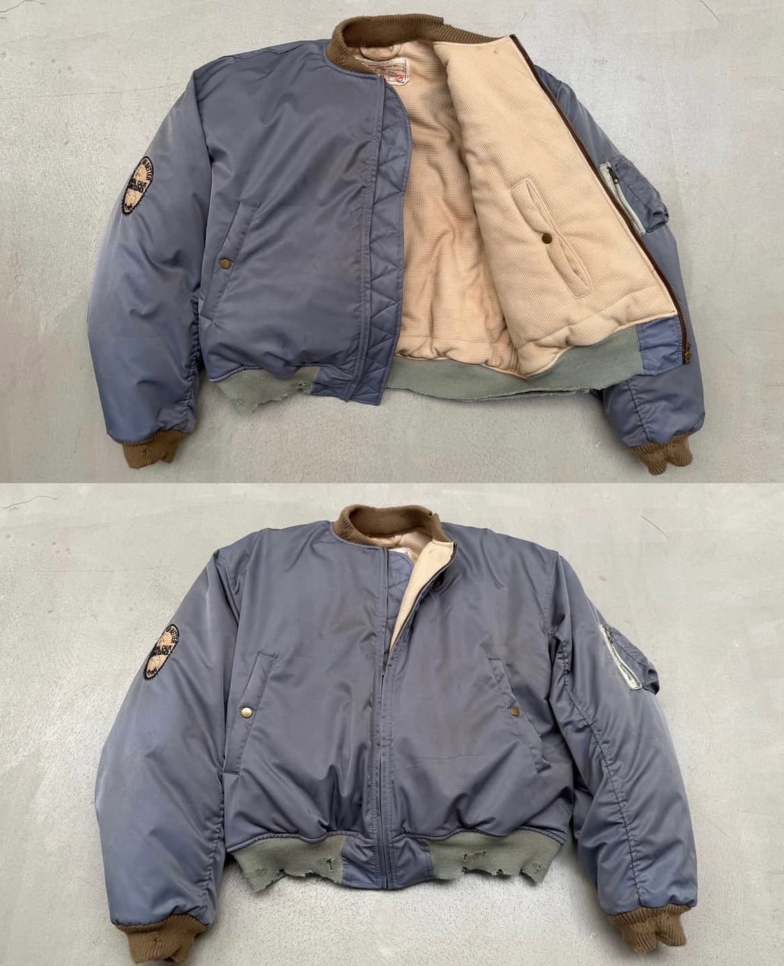 nofaithstudios diving bomber M 상품이미지3