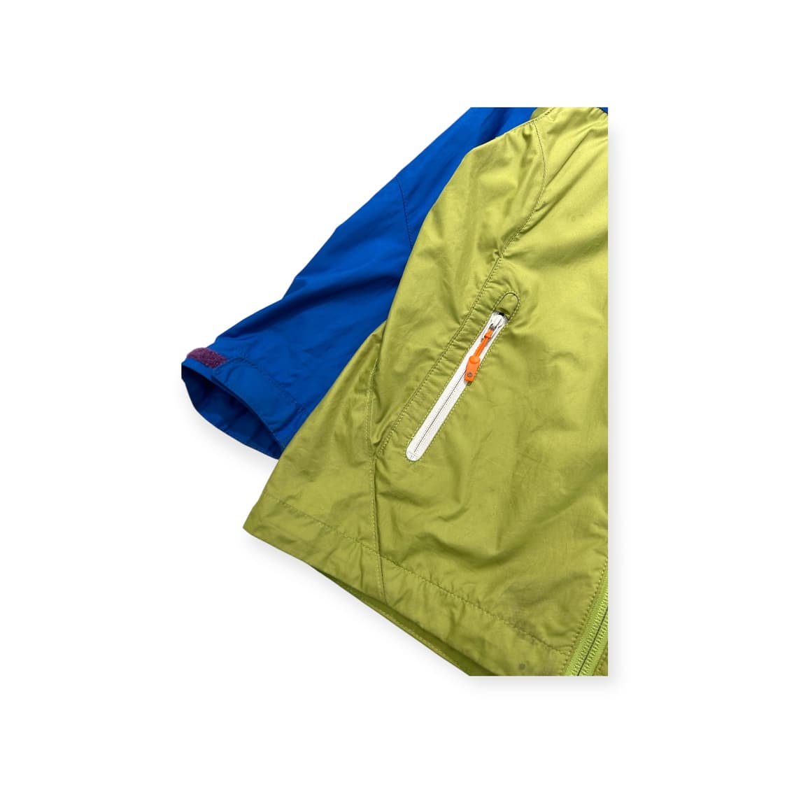 마모트 키즈 윈드브레이커(120) 상품이미지4