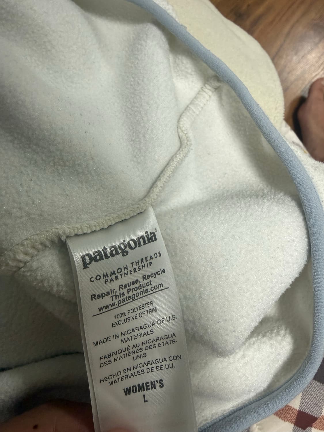 파타고니아 신칠라 상품이미지4