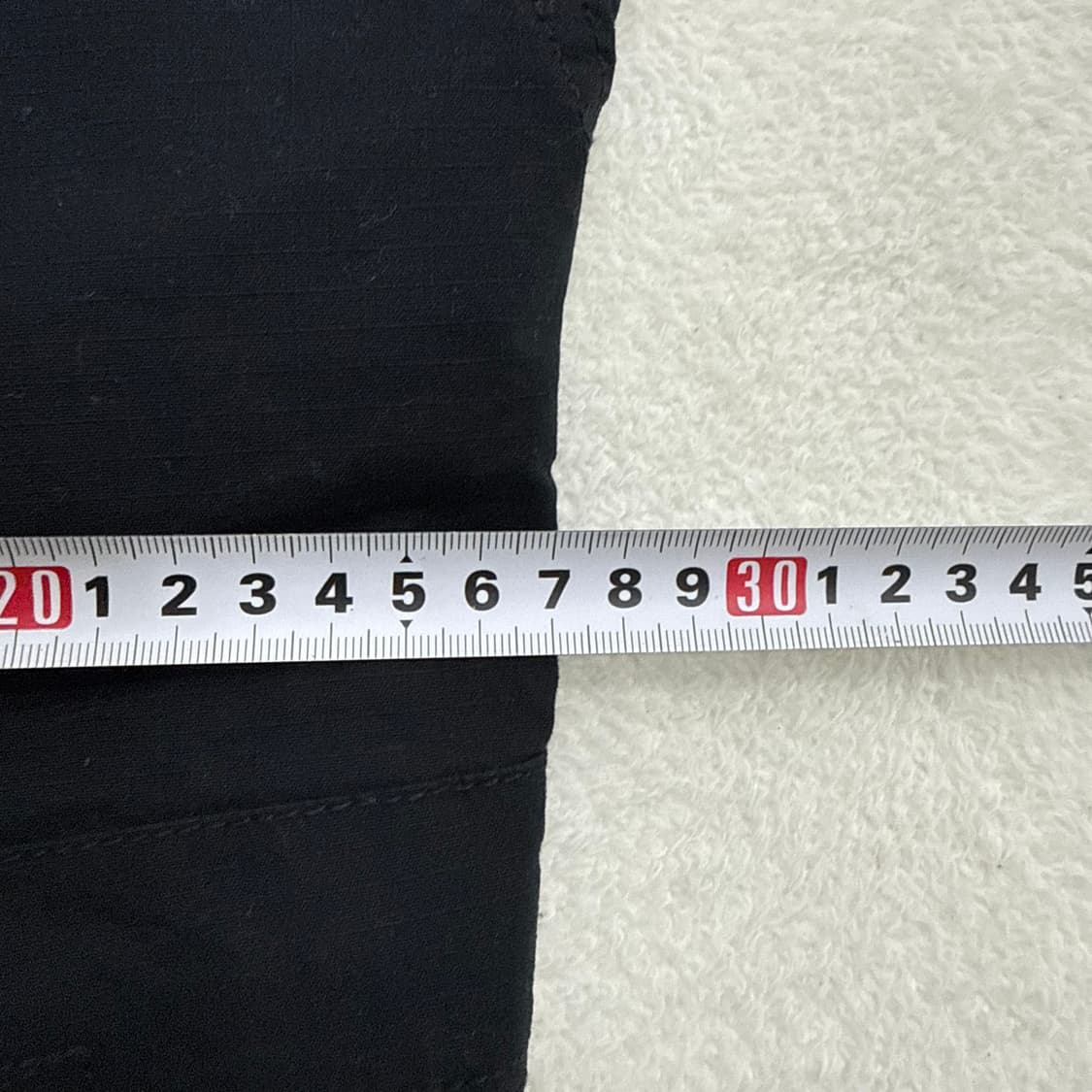 4 새상품 컬럼비아 카고 조거팬츠 0406T 상품이미지8