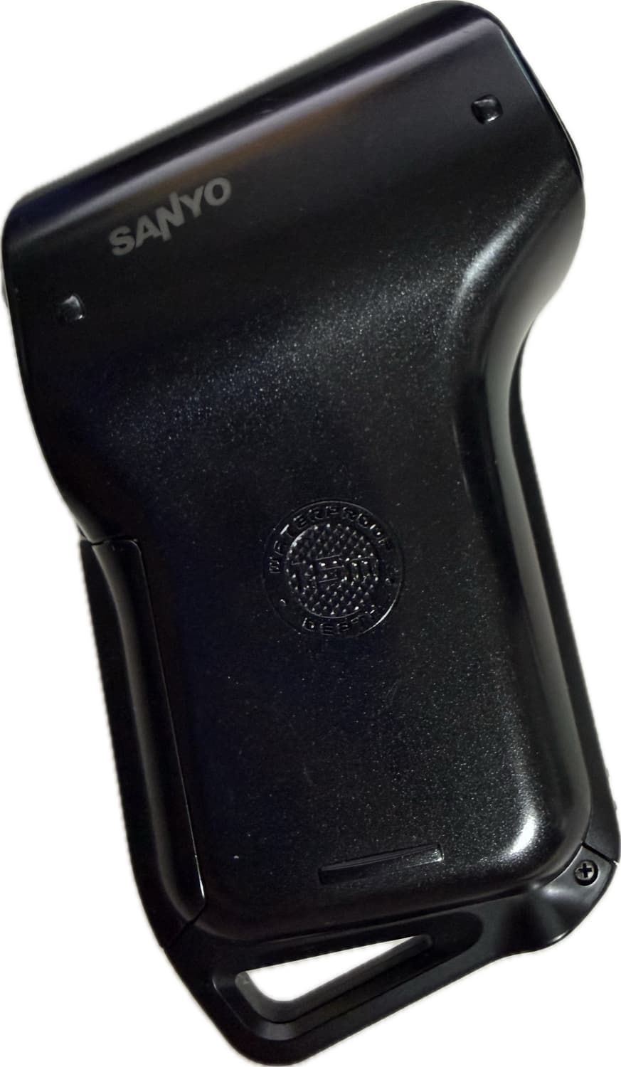 박스셋 ! 산요 작티 xacti ca9 디지털 빈티지 캠코더  상품이미지4