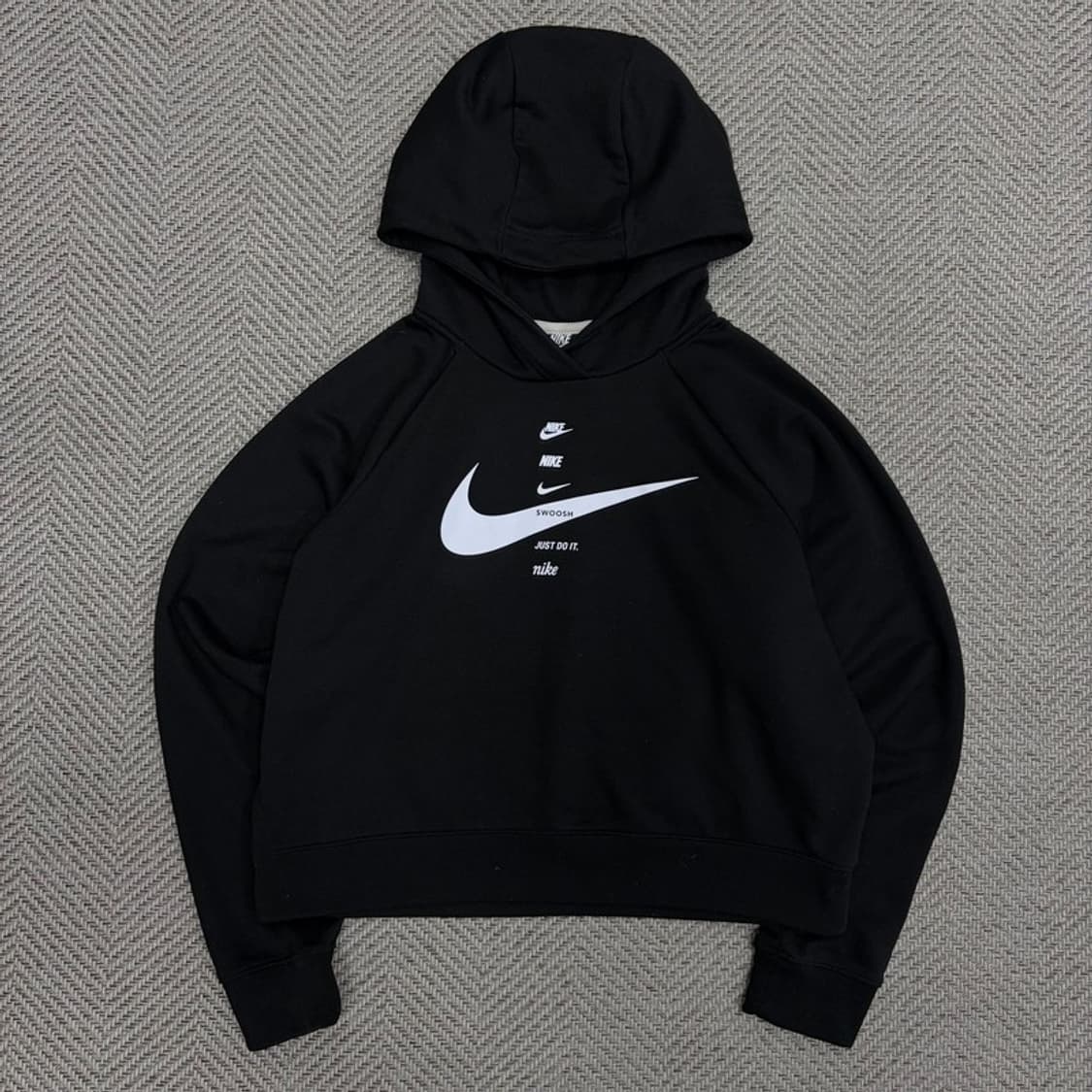나이키 멀티스우시 후드티 v1323 상품이미지1