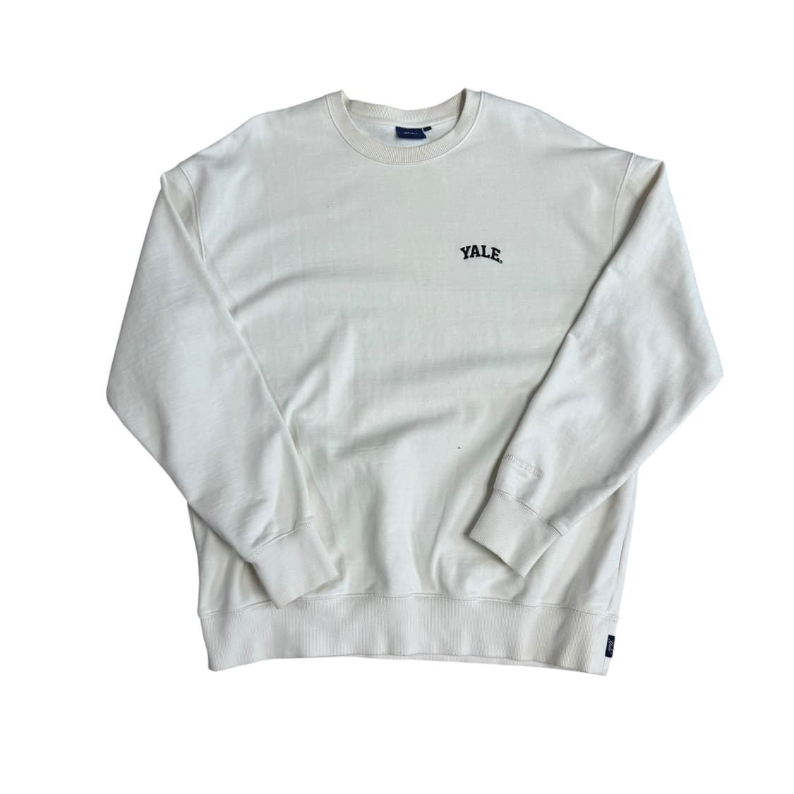 예일 맨투맨 상품이미지1