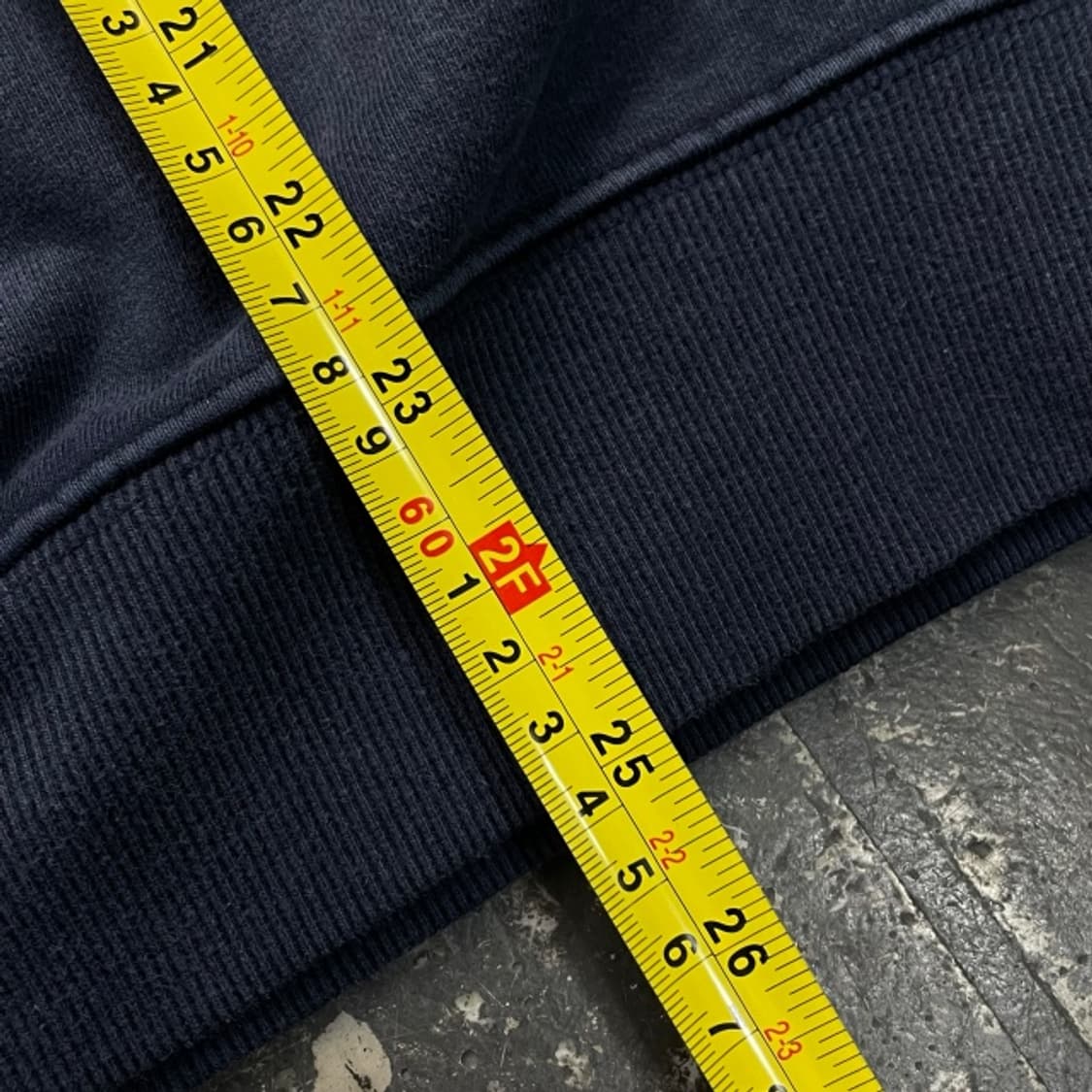 100 노매뉴얼 맨투맨 상품이미지7