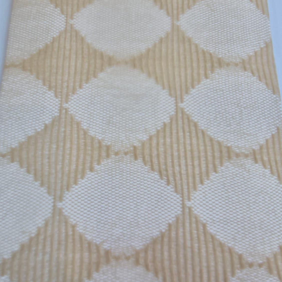 YU-SOKUBITO 베이지 130데니아 패턴 팬티스타킹 상품이미지2