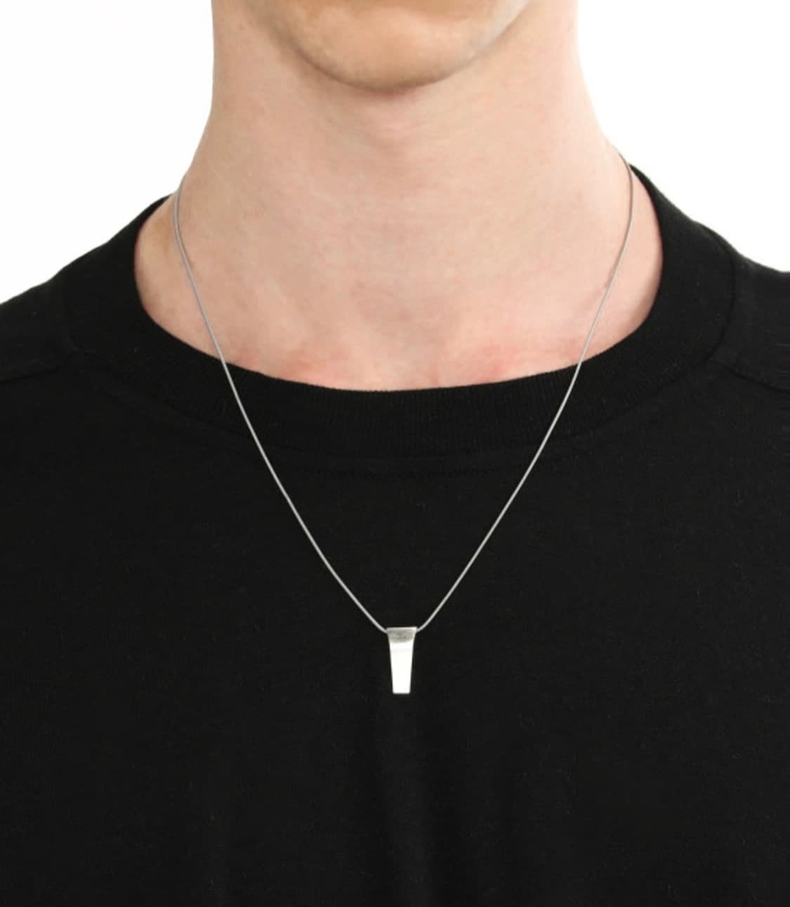 [구매] 릭오웬스 미니 트렁크 참 상품이미지2