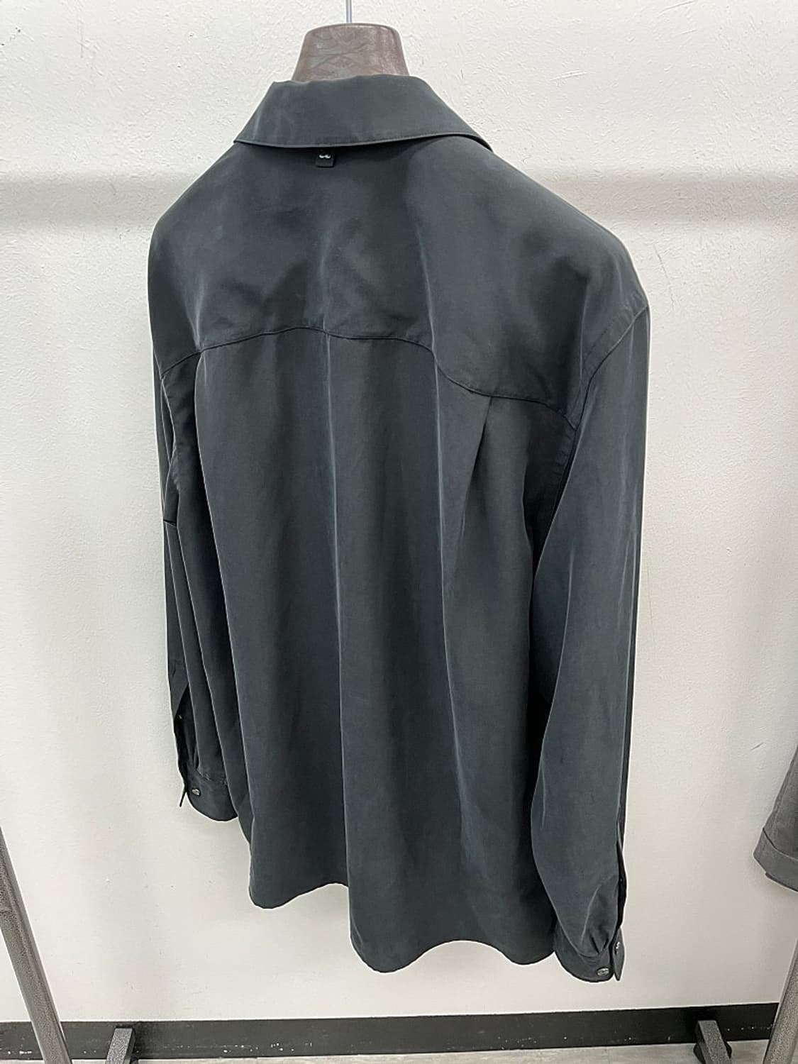 110) 일레븐티 2024 셔츠  상품이미지7