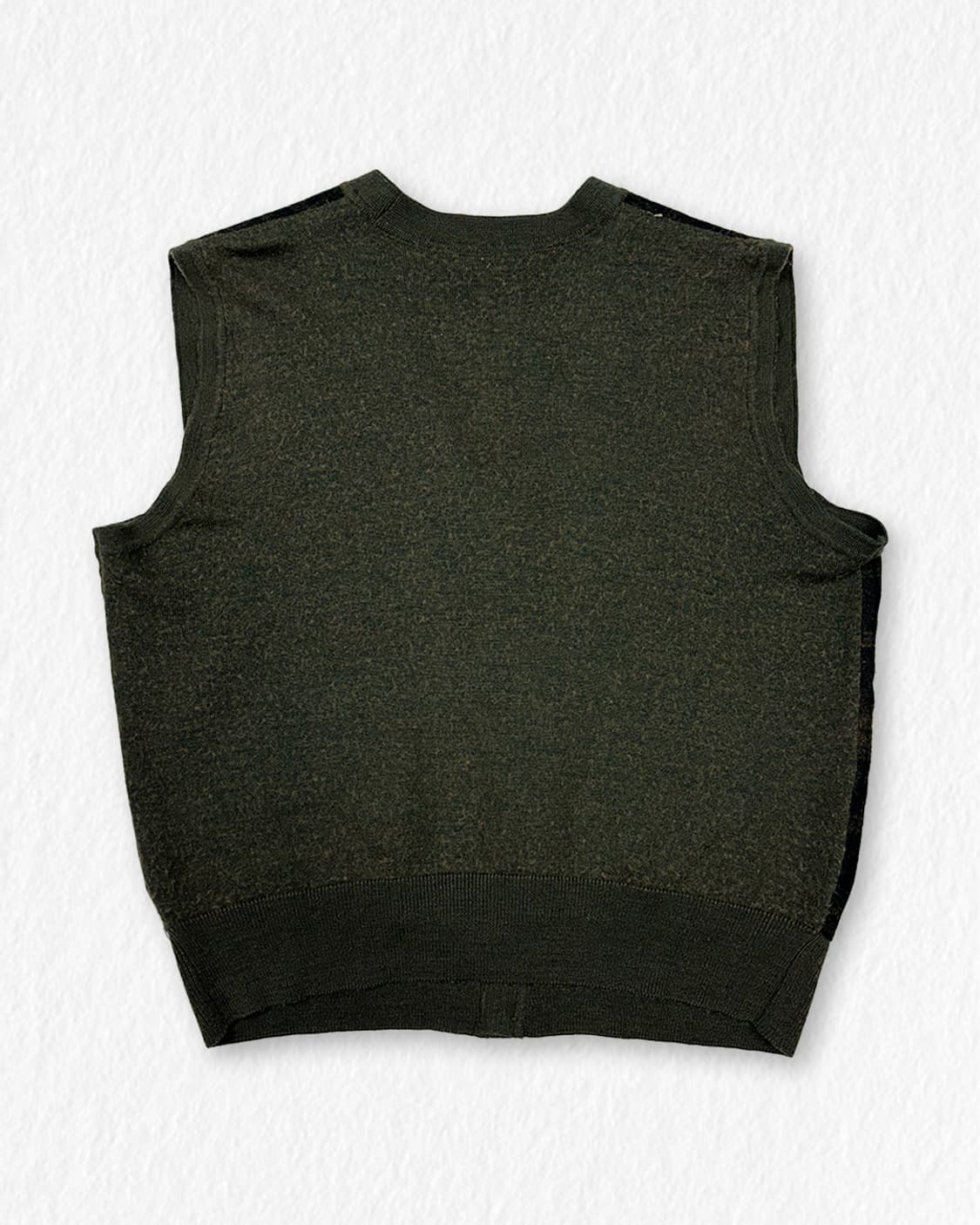 OXBL 빈티지 베스트 상품이미지2