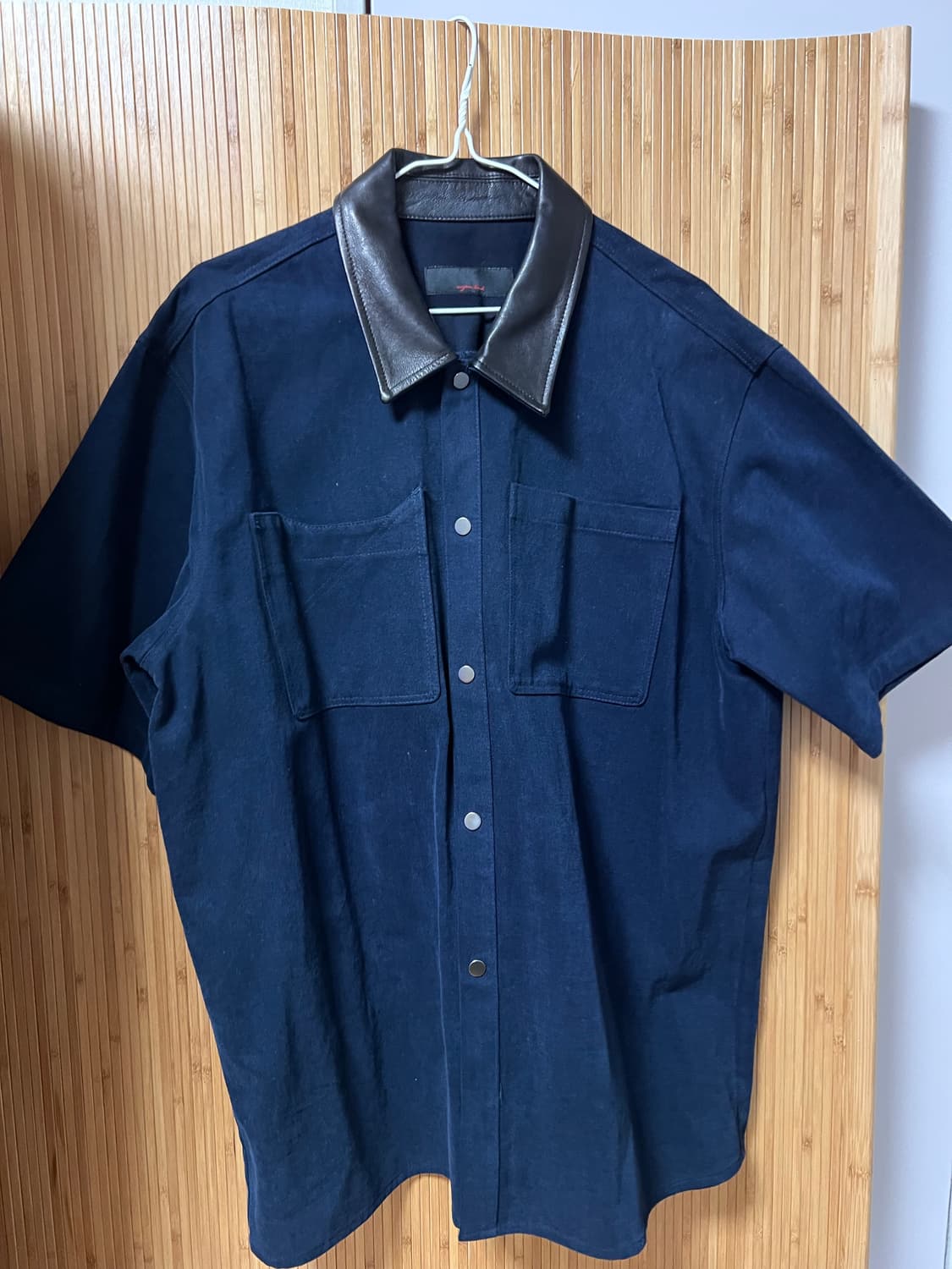 애니타임로릭 L 셔츠 상품이미지1