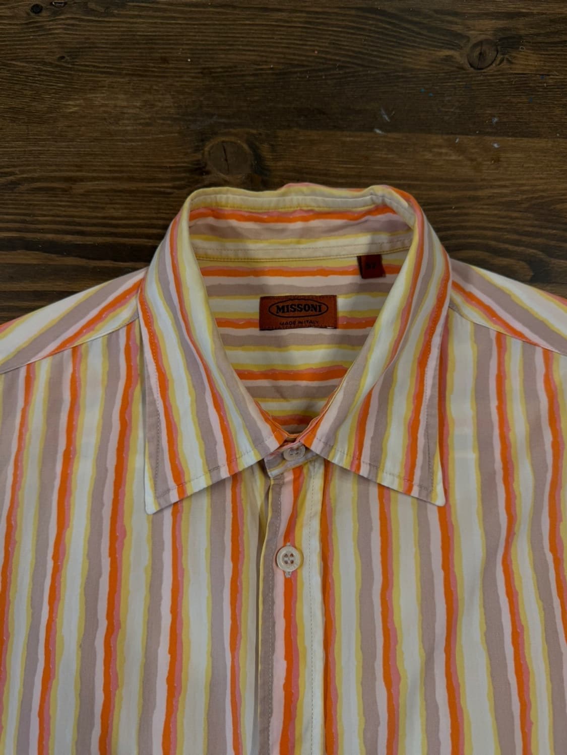 미쏘니 셔츠 100 상품이미지8