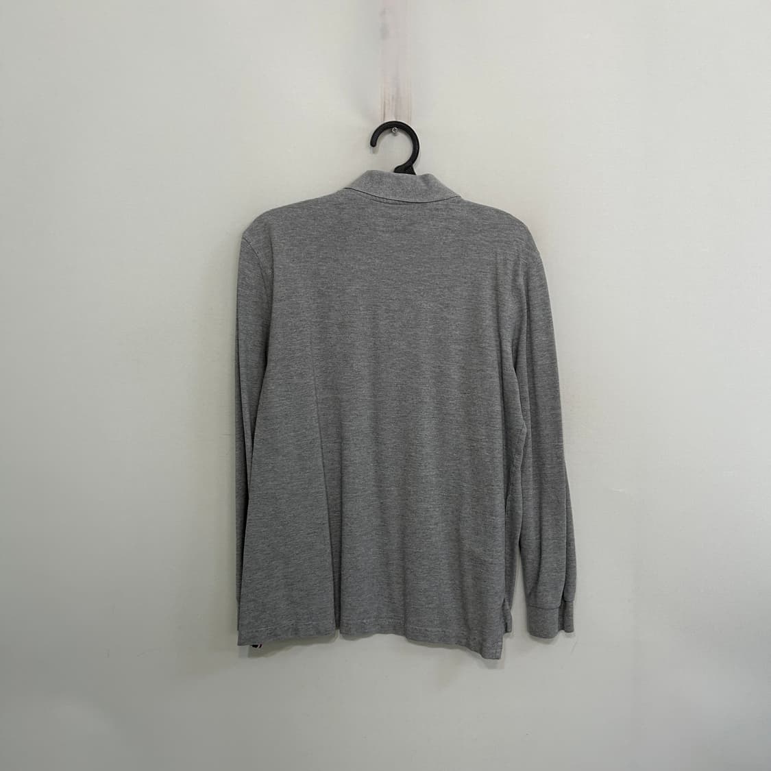 폴로 아센 남성 티셔츠 100 상품이미지3