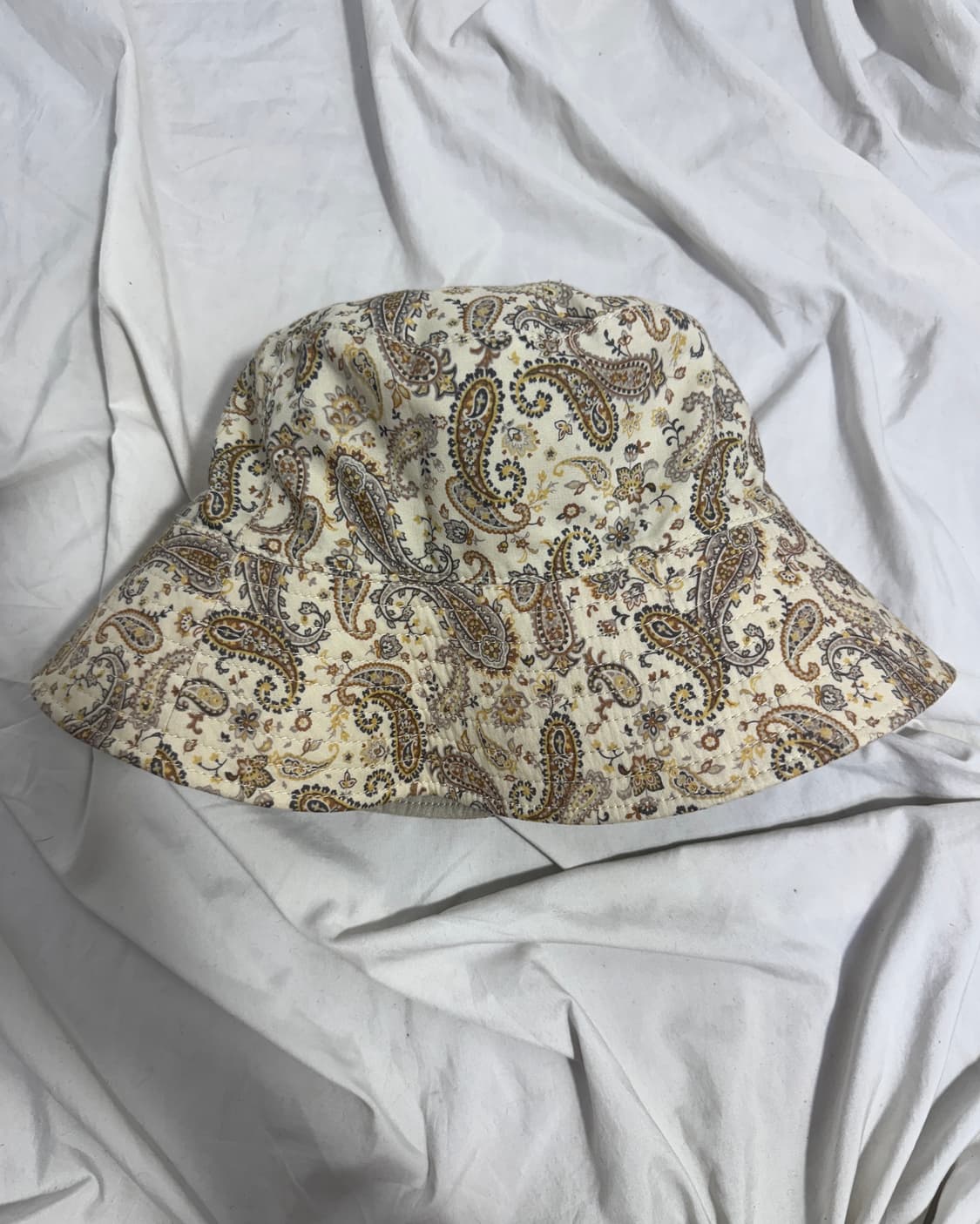 엘엘빈 리버시블 버킷햇 상품이미지4