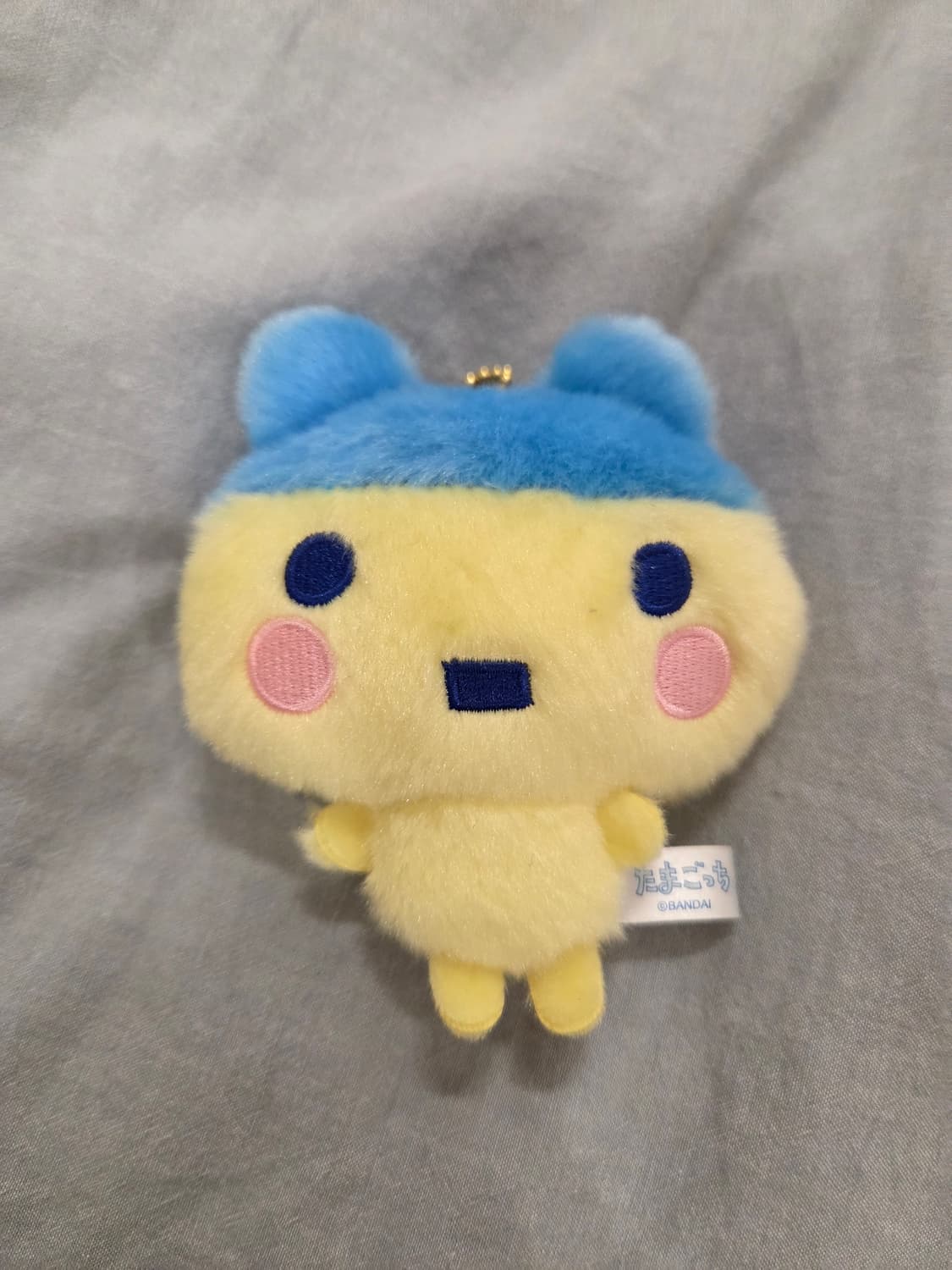 다마고치 영마메치 인형 키링 상품이미지1