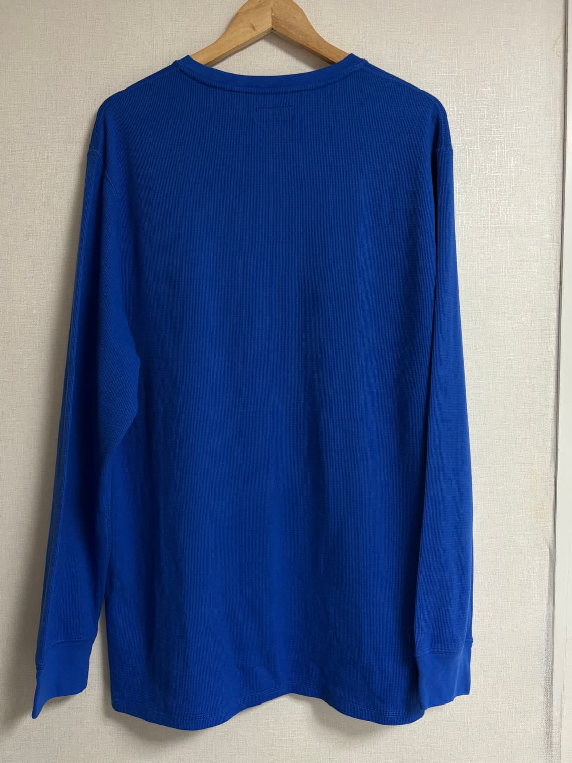 폴로 베어 긴팔티 2xl 상품이미지2