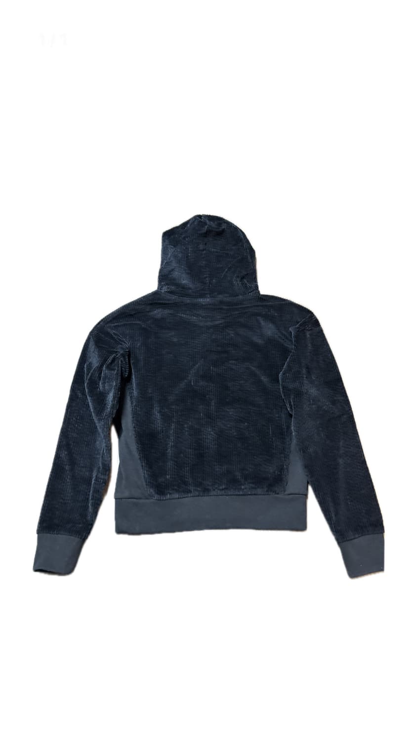 챔피온 코듀로이 후드티 상품이미지2