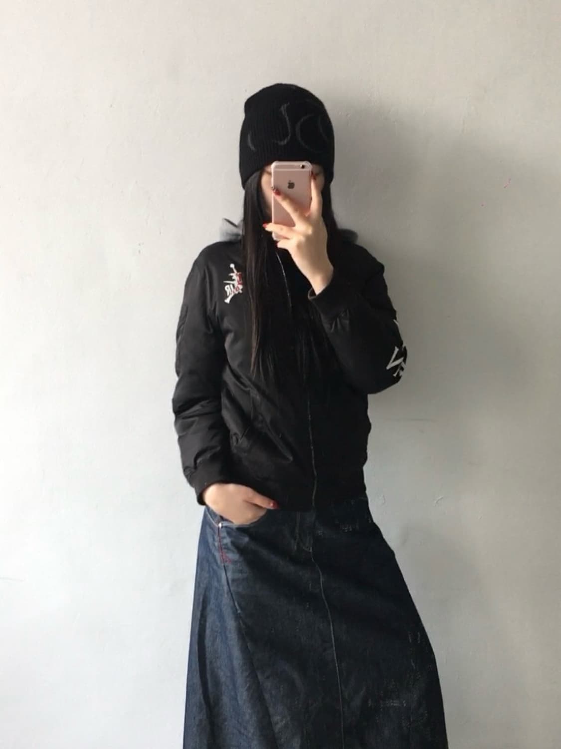 나이키 조던 후드자켓 상품이미지2