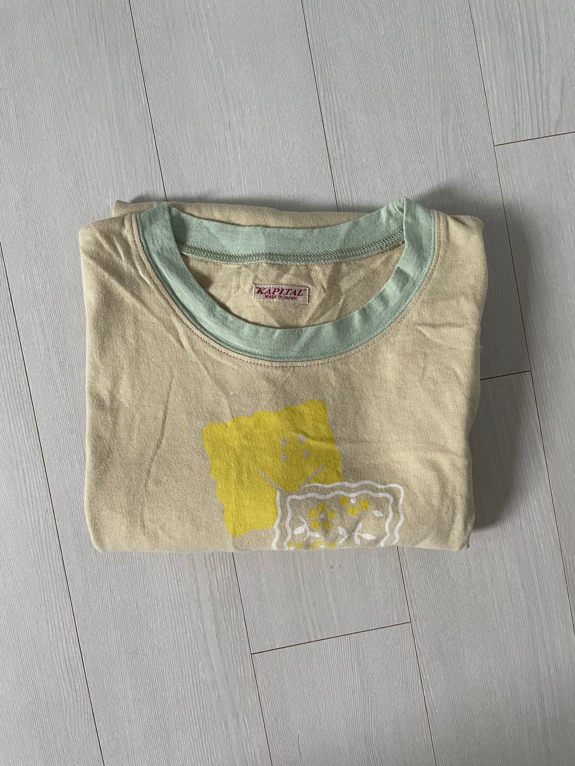 캐피탈 쿠키 링거티  상품이미지1