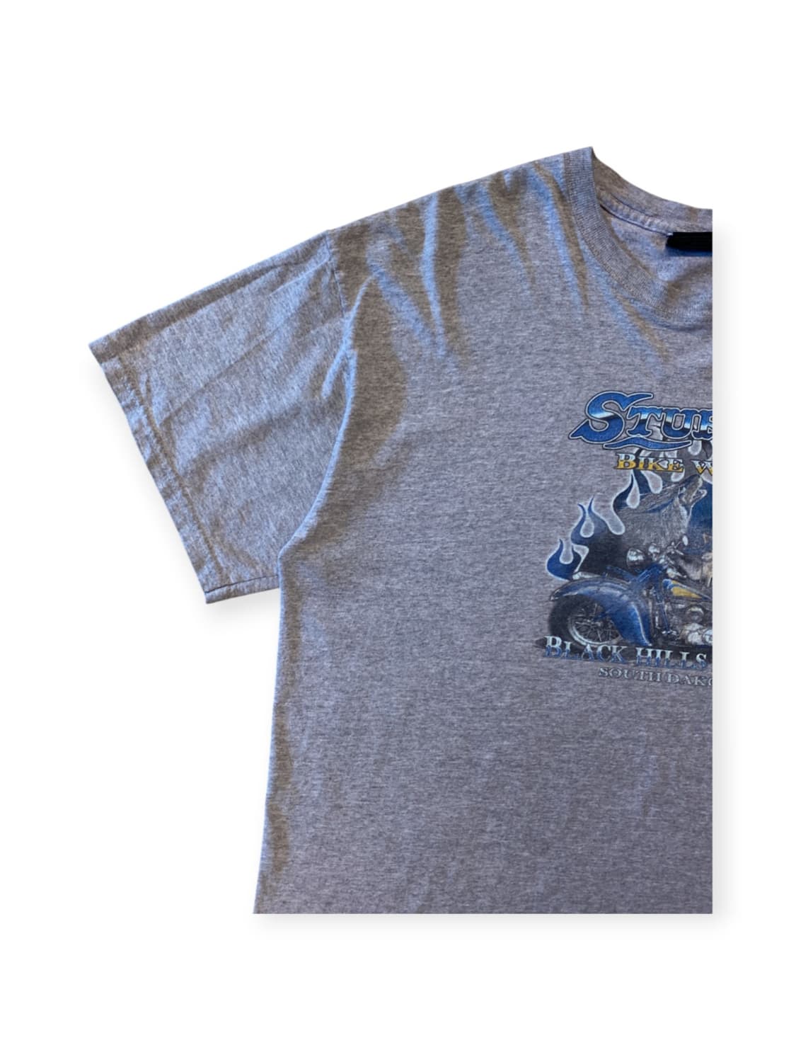 스티브&배리즈 반팔 티셔츠 (Man XL) 상품이미지7