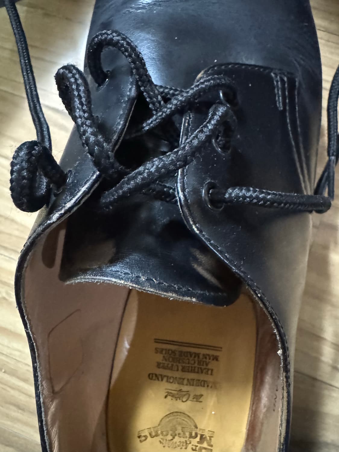 닥터마틴 MIE 1461 UK9(280) 상품이미지4