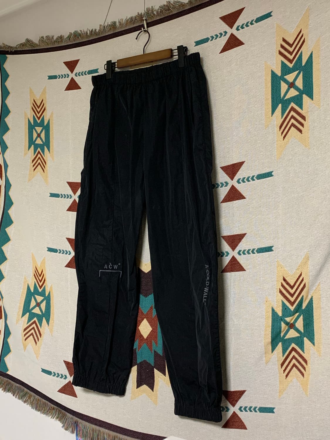 ACW 어콜드월 트랙팬츠 L 상품이미지2