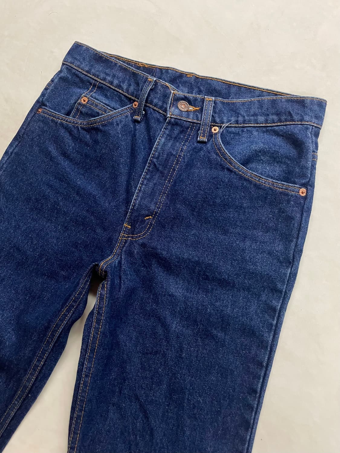 90’s USA 리바이스 517 오렌지탭 상품이미지2