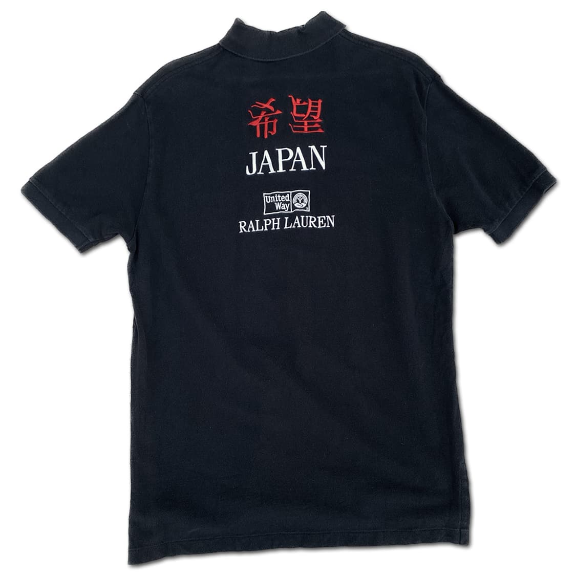 POLO Japan Tsunami P.K tee 상품이미지2