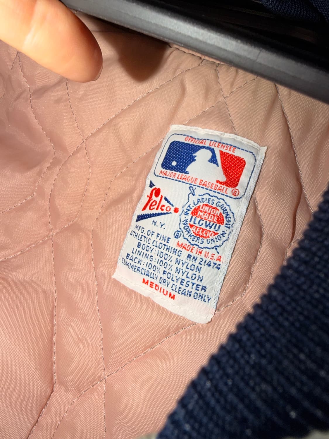 Vintage Felco New York Yankees Stadium 상품이미지2