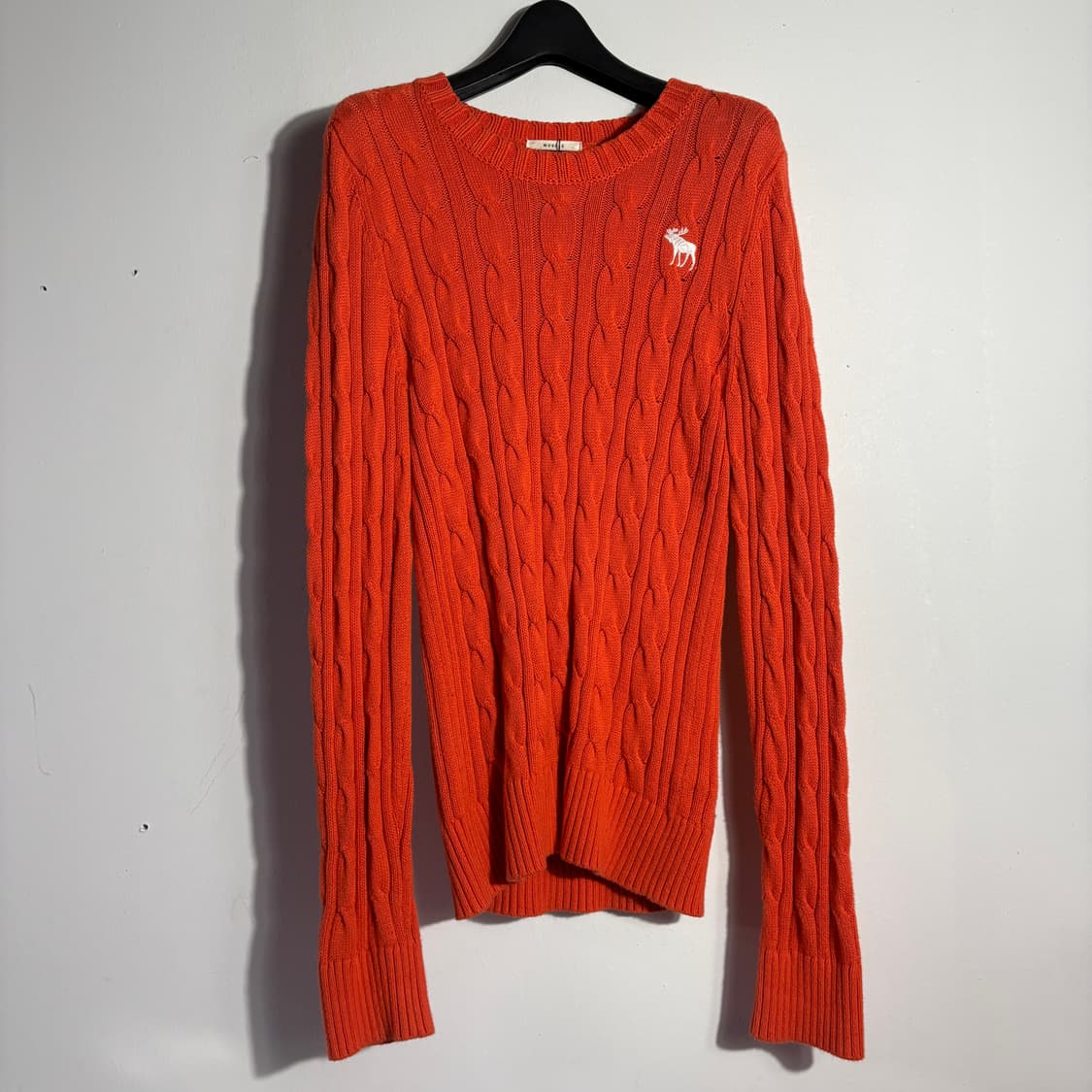 아베크롬비 케이블 니트 스웨터 (무료배송) 상품이미지1