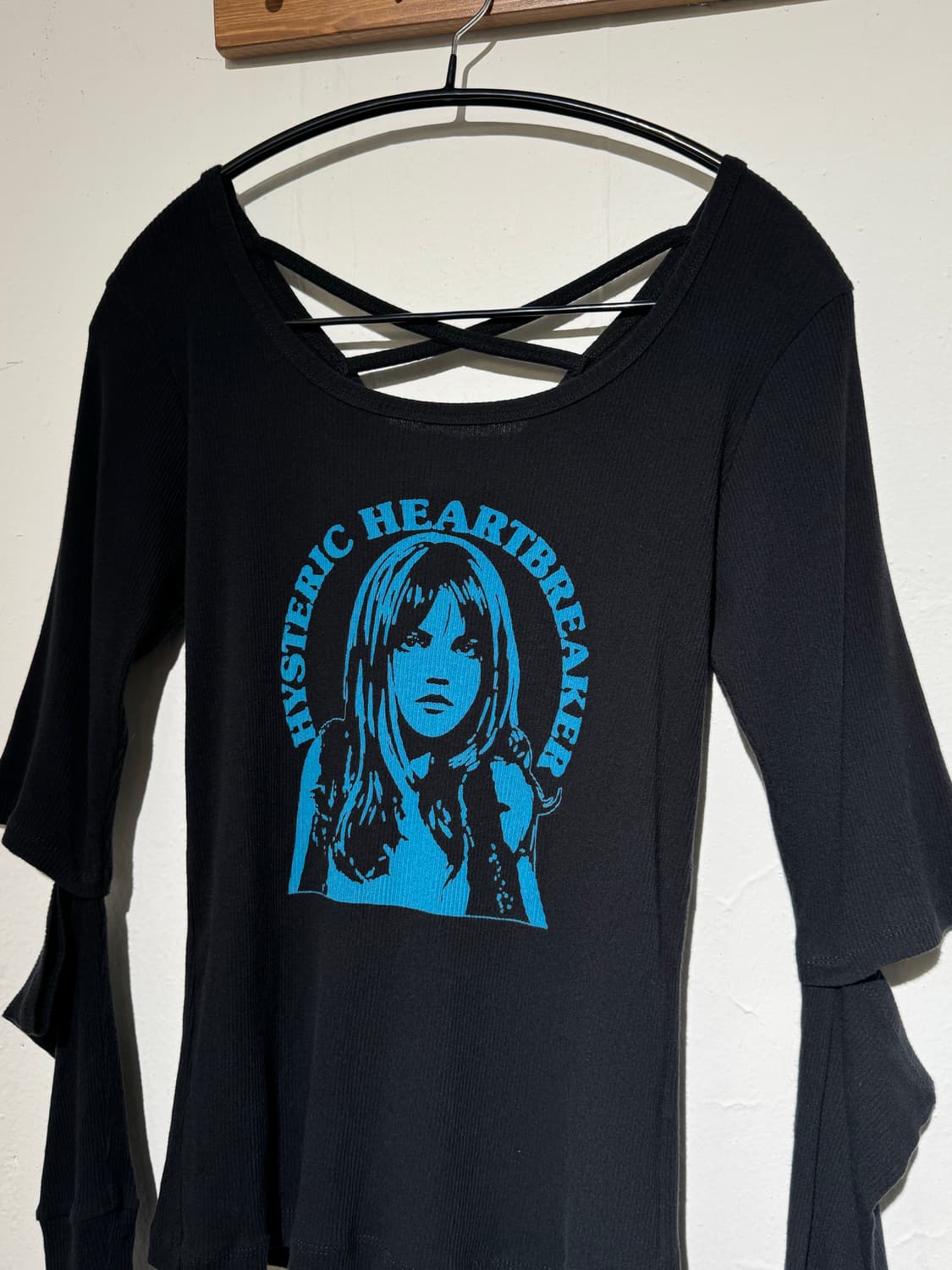 HYSTERIC GLAMOUR 상품이미지2