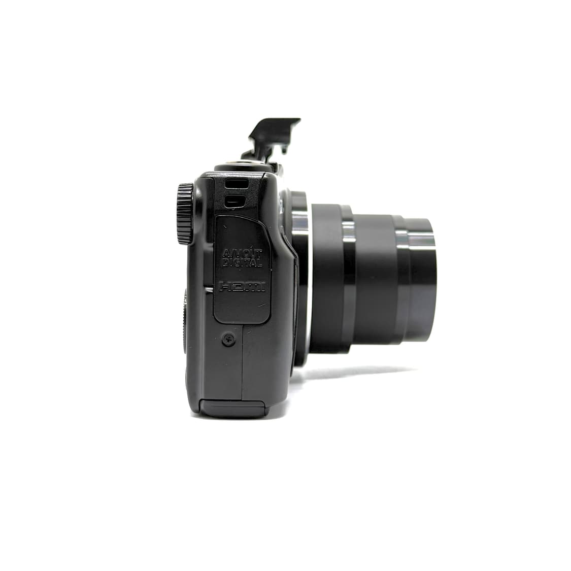 [민트급&하이엔드!] 캐논 PowerShot SX700 HS 디지털카메라 상품이미지6