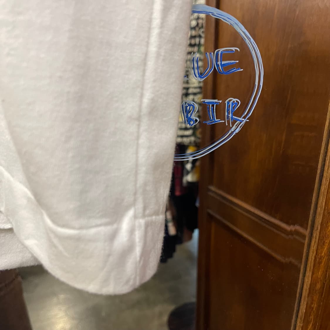 vtg 트로피칼 비치 싱글스티치 상품이미지5